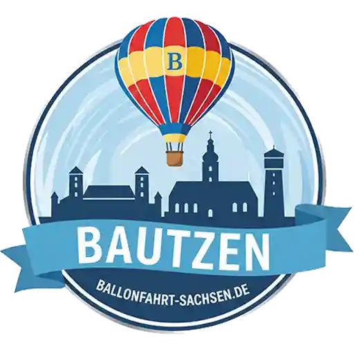 Logo Ballonfahrten Bautzen